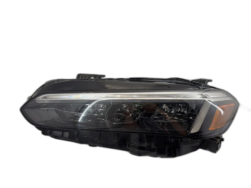2022-2024 Honda Civic Left Driver OEM LED Headlight