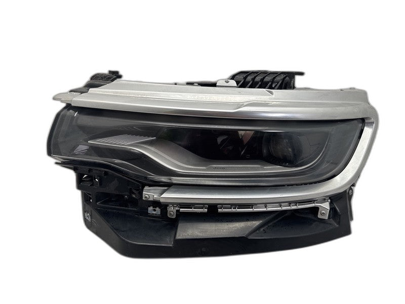 2022-2024 Jeep Grand Wagoneer Left Driver Headlight OEM LED 6400000323