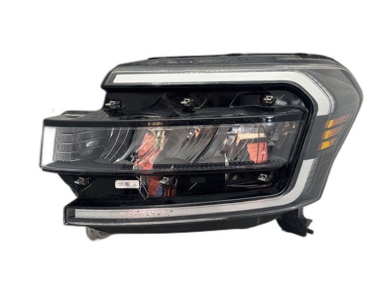 2022-2024 Ford Expedition XLT Left LH Driver OEM LED Headlight