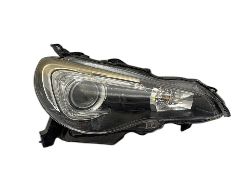 2013-2016 Subaru BRZ Right Passenger Headlight OEM Xenon HID Lamp