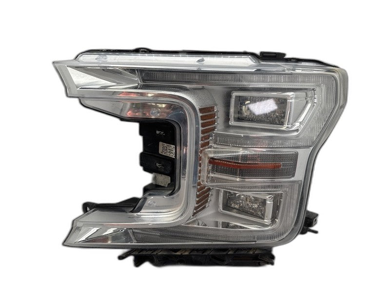 2018-2020 Ford F-150 Left Driver Headlight OEM Full LED JL34-13E015AL