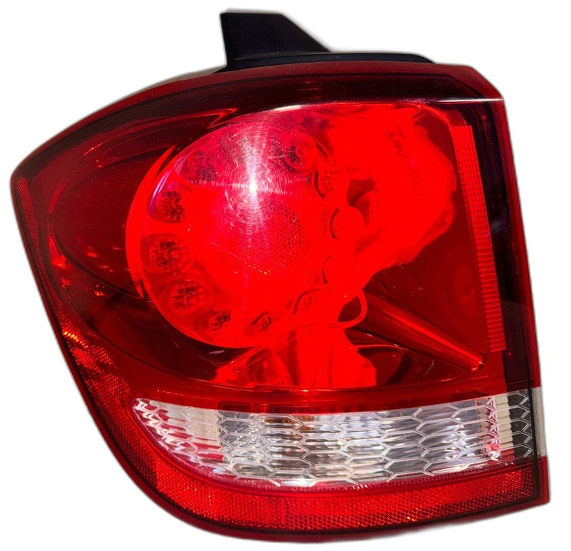 2011-20 Dodge Journey Tail Light LEFT Driver Side OEM LED