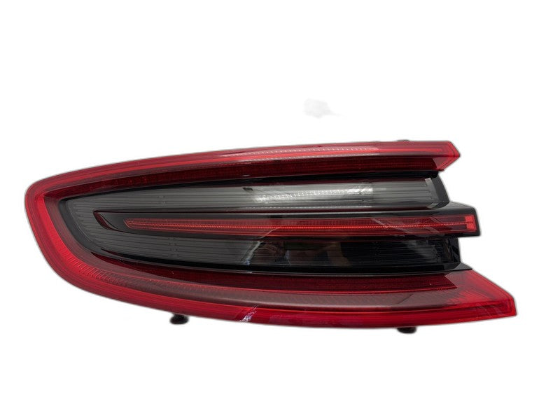 2015-2018 Porsche Macan Left Tail Light LH Driver OEM LED 95B945095E