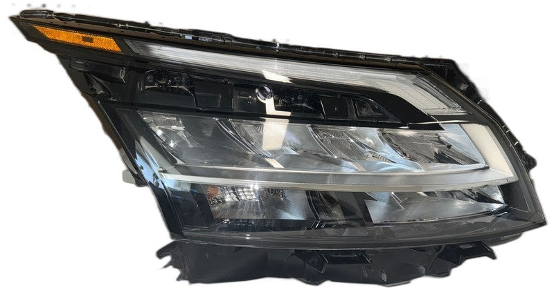 2021-2023 Pathfinder Right Headlight LED/Halogen OEM