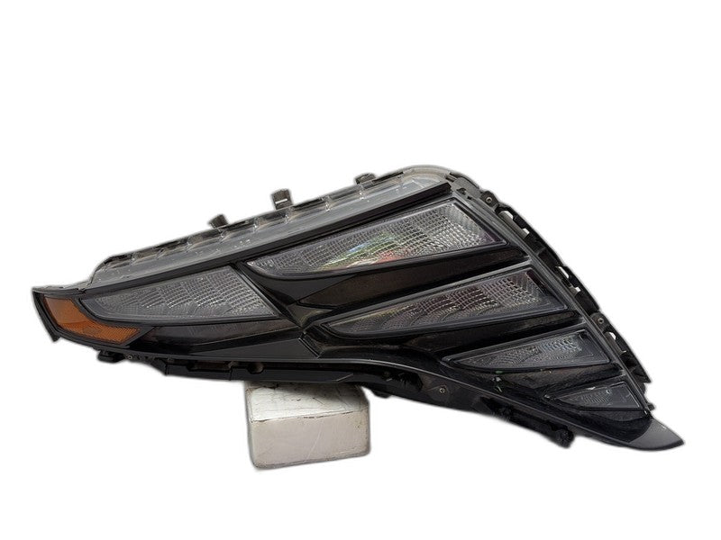2022-2024 Hyundai Tucson Right Passenger OEM LED Headlight