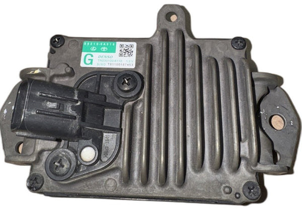 2020-2024 Toyota Cruise Radar Sensor 88210-0A010 OEM