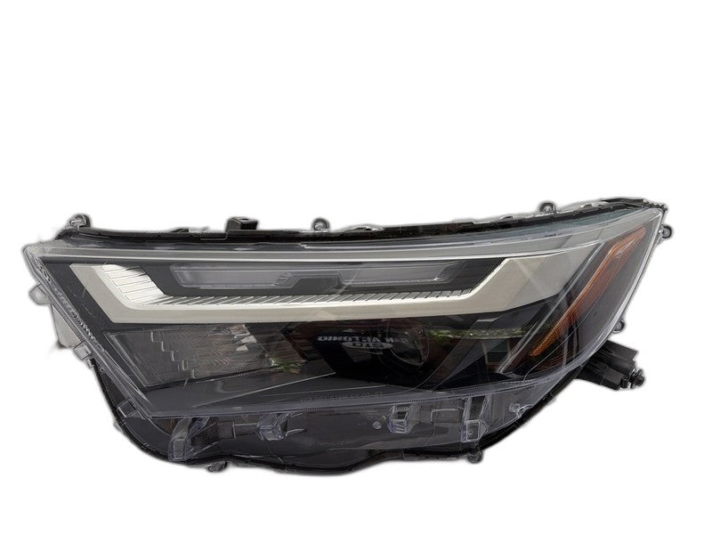 2022-2024 Toyota RAV4 Left Driver LED Headlight OEM