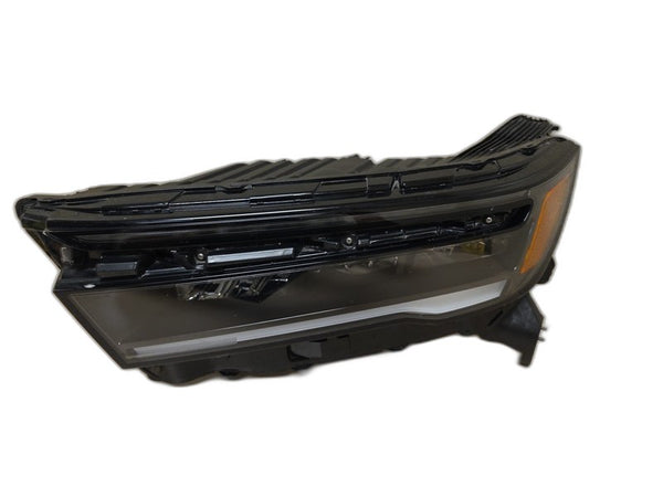 2023-2025 Honda Pilot Left Driver Side Headlight Full LED OEM 33150-T9
