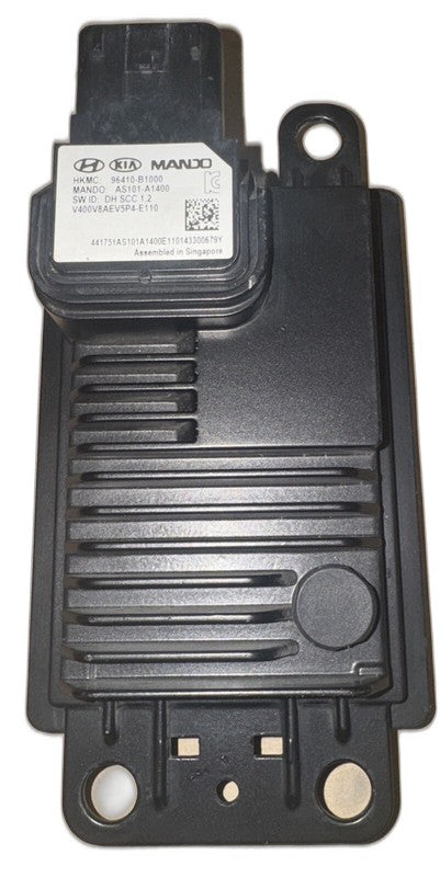 2015-17 Genesis G80 Front Radar Sensor OEM - [Side, if applicable]