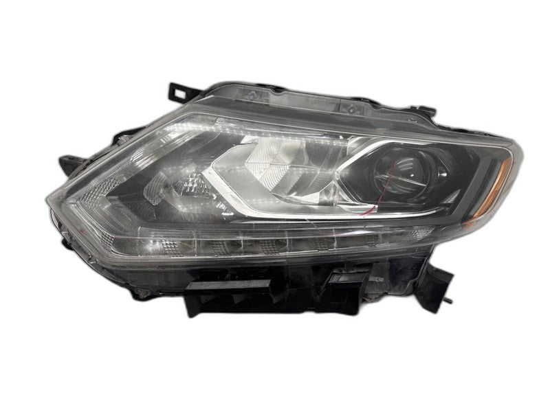 2014-2016 Nissan Rogue Left Driver OEM LED Headlight