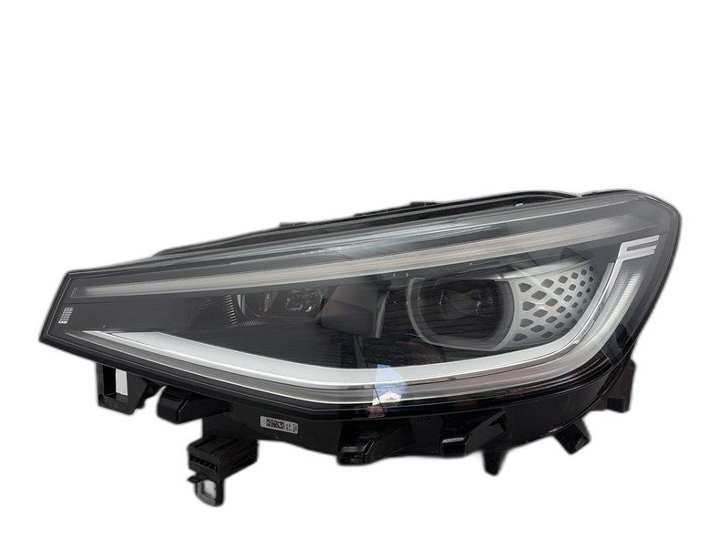 2021-2025 Volkswagen ID.4 Left Driver Headlight OEM LED