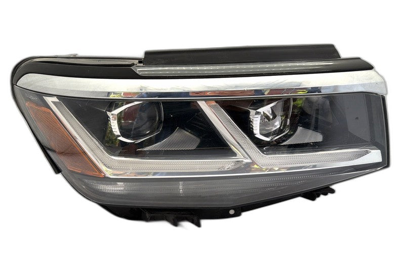 2020-2022 Volkswagen Atlas Cross Sport Right Headlight OEM LED