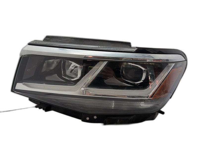 2020-2022 Volkswagen Atlas Cross Sport Left Headlight OEM LED