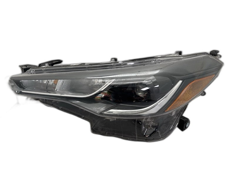 2022-2024 Toyota Corolla Cross Left Driver OEM LED Headlight