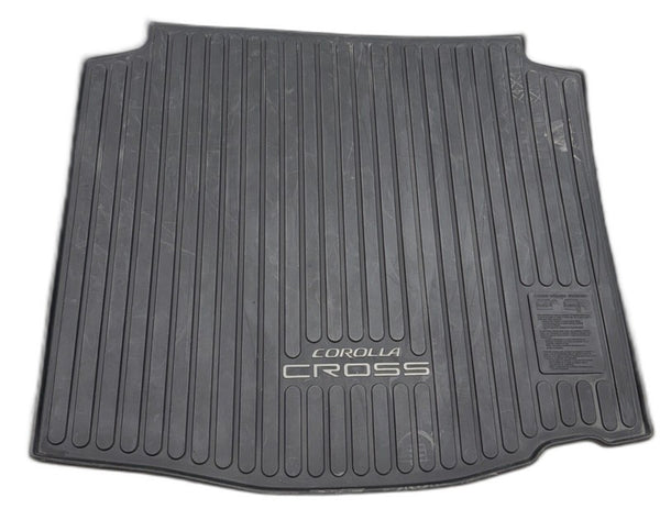 2022 Corolla Cross 2WD Cargo Tray Genuine Toyota PT206-16225-20