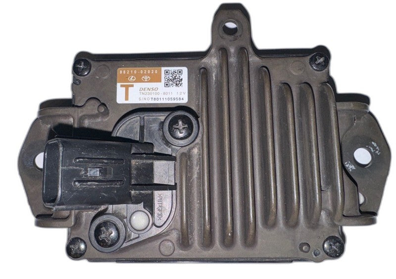2019-2021 RAV4 Prius Radar Cruise Distance Sensor 88210-02020