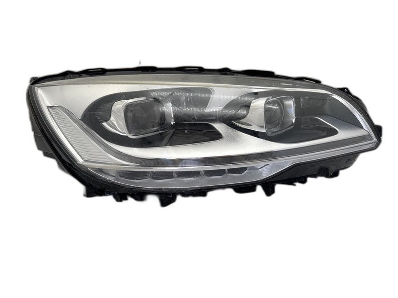 2020-2023 Lincoln Aviator Right Passenger Headlight OEM Full LED Lamp