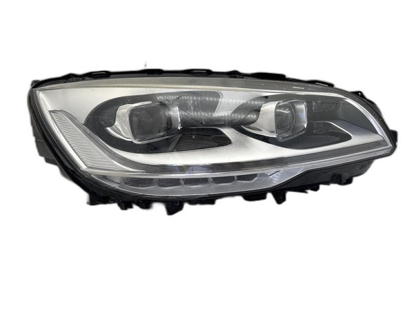 2020-2023 Lincoln Aviator Right Passenger Headlight OEM Full LED Lamp