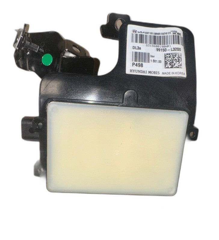 2021-2022 Kia K5 Right Rear Blind Spot Sensor L3991-51010