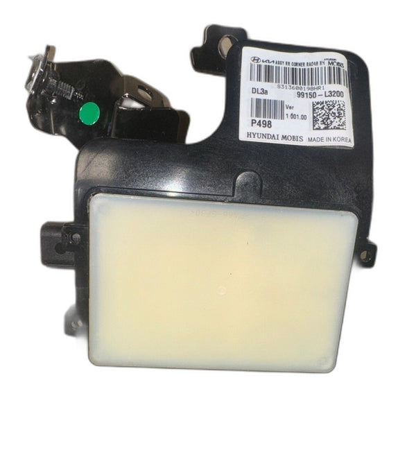 2021-2022 Kia K5 Right Rear Blind Spot Sensor L3991-51010