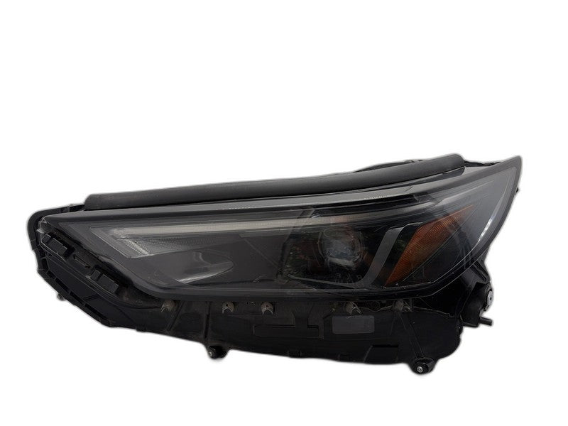 2024-2026 Toyota Grand Highlander Left Driver OEM LED Headlight
