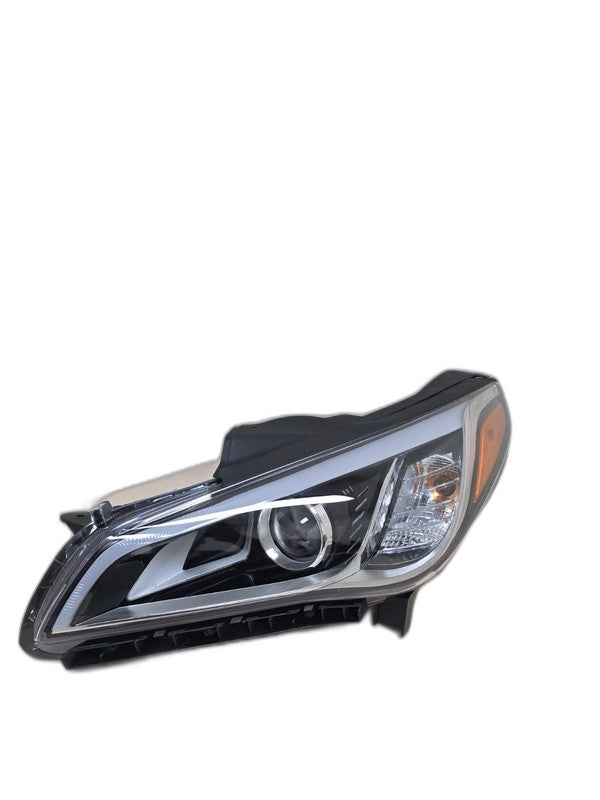 2015-2017 Hyundai Sonata Left Driver Side Headlight HID/Xenon TYC