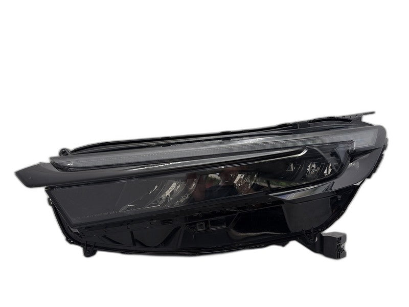 2023-2025 Honda CR-V Left Driver OEM LED Headlight Black