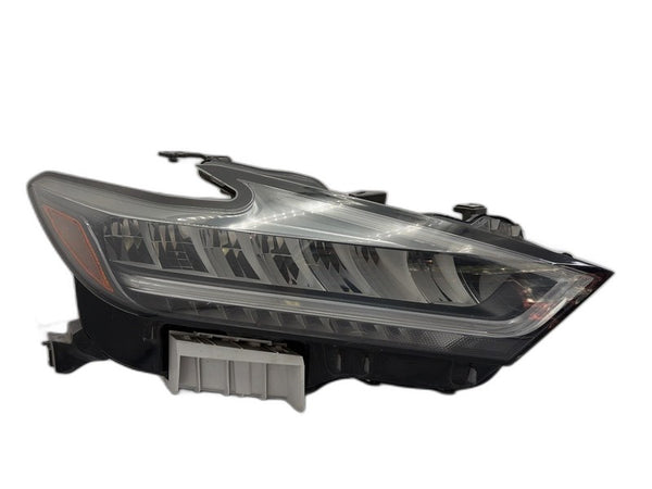 2019-2023 Nissan Maxima Right RH Passenger Headlight OEM LED Lamp