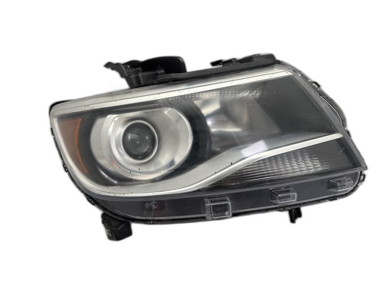 2017-2022 Chevy Colorado Right Passenger Headlight OEM Halogen 8470737