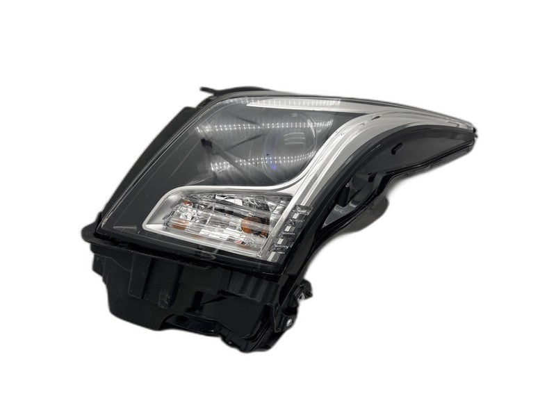 2013-2019 Cadillac ATS Left Driver Halogen Headlight