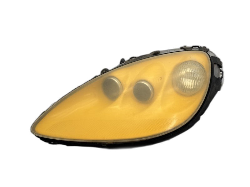 2005-2013 Chevrolet Corvette Left Headlight OEM Xenon HID Lamp Yellow