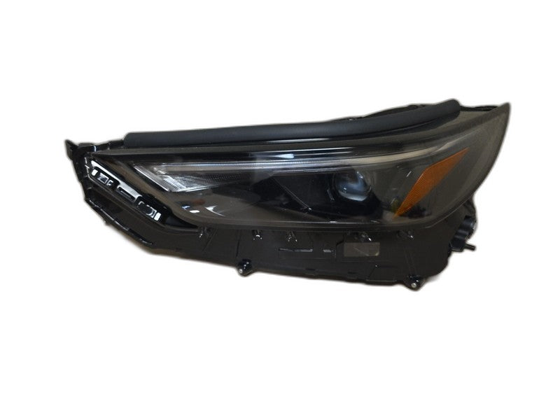 2024-2025 Toyota Grand Highlander LED Headlight LEFT Driver