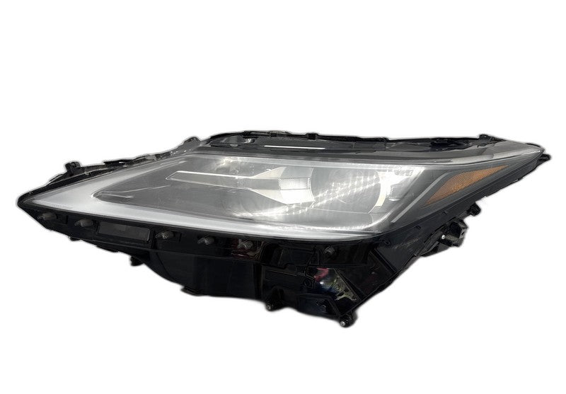 2020-2022 Lexus RX350 RX450h Left Driver OEM LED Headlight