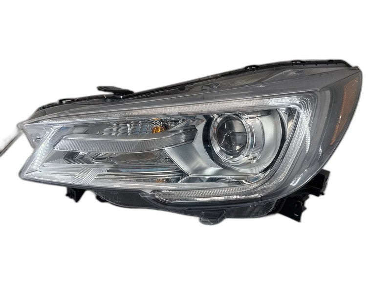 2019-2022 Subaru Ascent Left Driver OEM LED Headlight