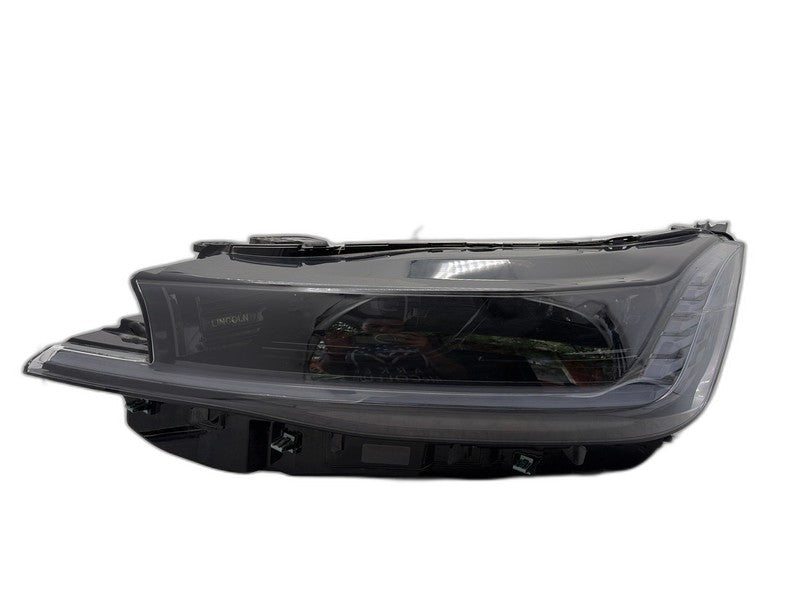 2024-2026 Lincoln Nautilus Left Headlight OEM Full LED Dual Beam