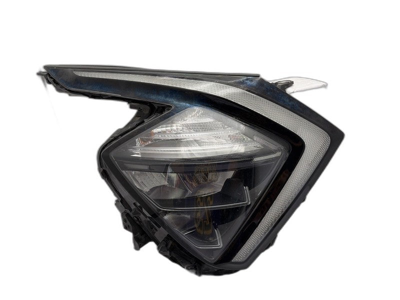 2022-2024 Kia Sportage Right Passenger Headlight OEM LED 92102-P1