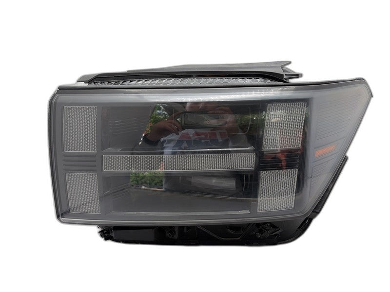 2024-2026 Hyundai Santa Fe Left Driver OEM LED Headlight