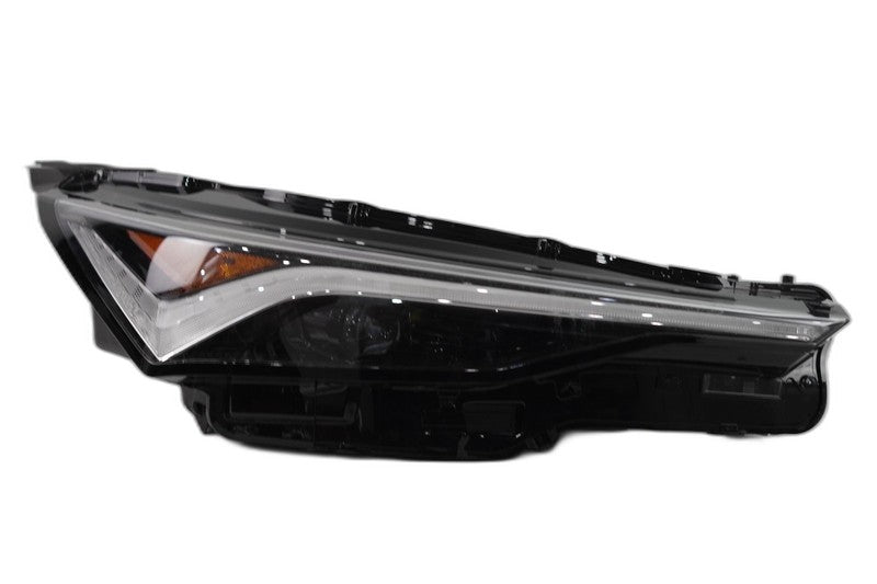 2026 Acura ADX Right Headlight RH Passenger OEM LED D1
