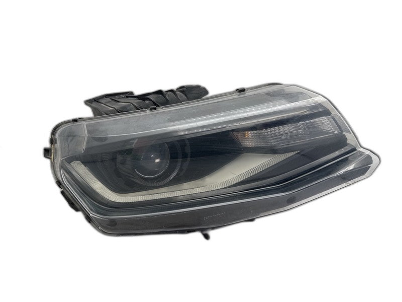 2016-2018 Chevy Camaro RS SS ZL1 Right Passenger Headlight OEM Xenon H