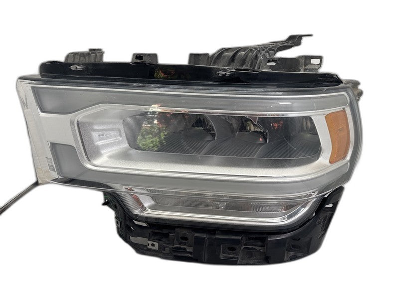 2019-2024 Dodge RAM 2500 3500 Left Driver Headlight OEM LED