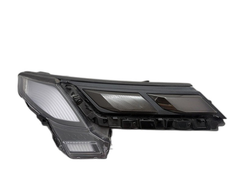 2023-2025 Hyundai Palisade Right Passenger Headlight OEM LED Upper DRL