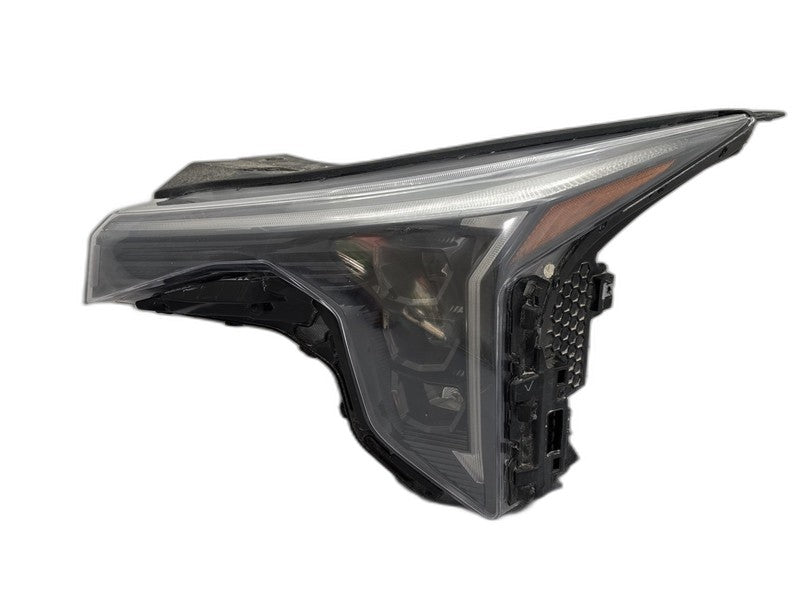 2025-2026 Kia K4 Left Driver Headlight OEM LED Reflector Lamp 92101 GG