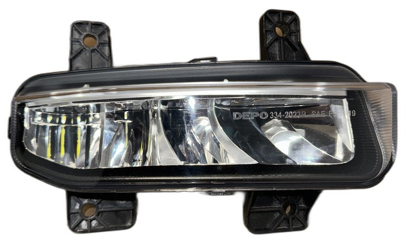 2019-2021 Ram 1500 Right Fog Light - DEPO