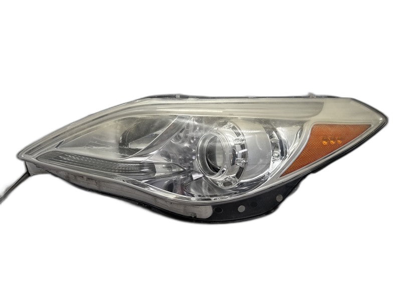 2012-2017 Hyundai Azera Left LH Driver Halogen Headlight