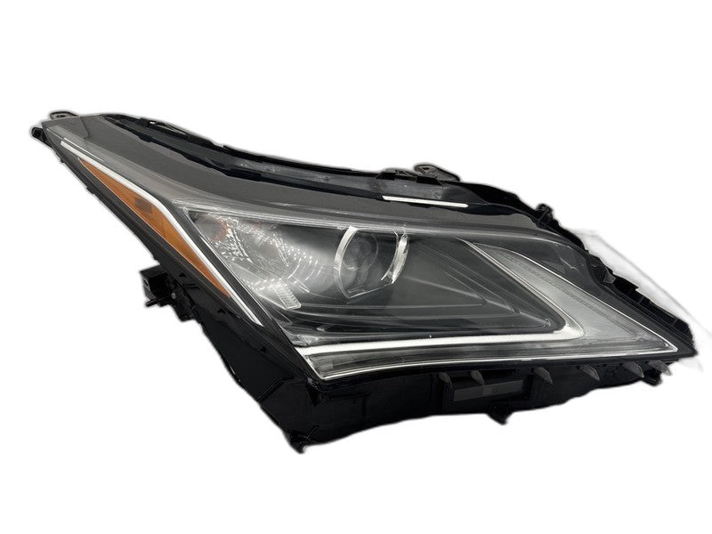 2016-2019 Lexus RX350 RX450h Right Headlight OEM LED Lamp