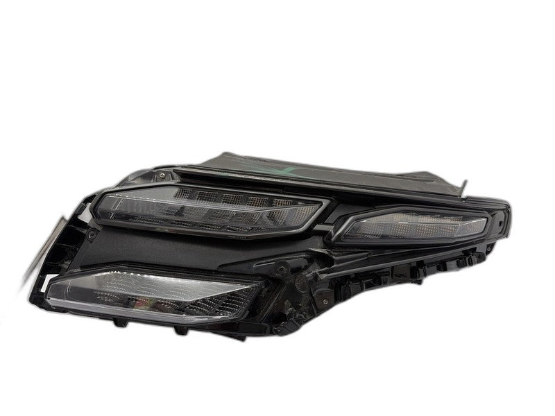 2025-2026 Hyundai Tucson Left Driver Headlight LED OEM DRL Running Lam