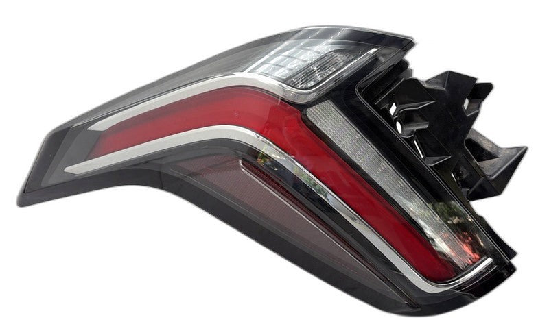 2020-2025 Cadillac CT4 Left Driver Tail Light LED OEM