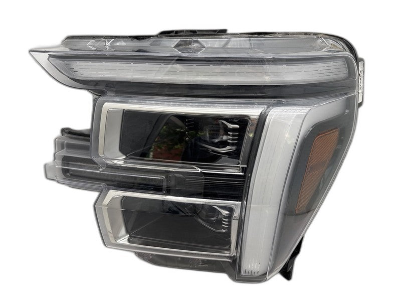 2024-2026 Ford F150 Headlight Left LH Driver OEM Full LED Raptor