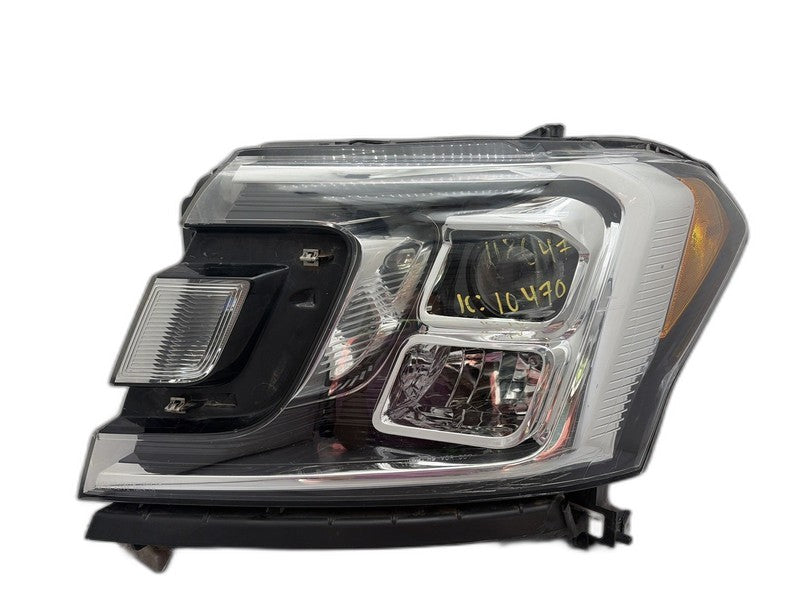 2018-2021 Ford Expedition Left Driver Headlight OEM Halogen JL1B 13006