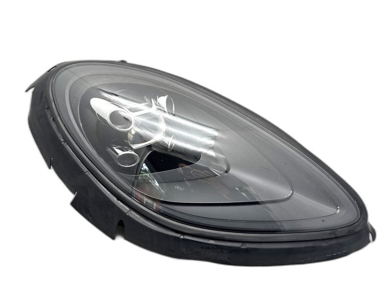 2019-2021 Porsche Macan Right Passenger Headlight OEM LED 95B 941 010 